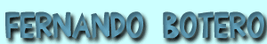 Fernando Botero
