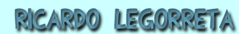 Ricardo Legorreta