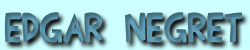 Edgar Negret