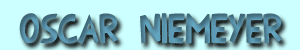 Oscar Niemeyer