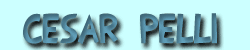 C&eacute;sar Pelli
