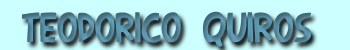 Teodorico Quir&oacute;s