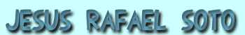 Jes&uacute;s Rafael Soto