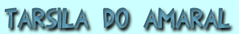 Tarsila do Amaral