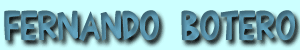 Fernando Botero