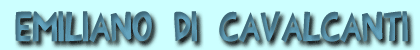 Emiliano di Cavalcanti