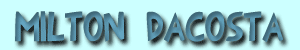 Milton Dacosta
