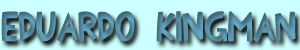 Eduardo Kingman