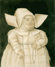 Madre superiora, 1996