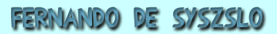 Fernando de Szyszlo