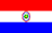 La bandera paraguaya