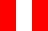 La bandera peruana