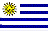 La bandera uruguaya