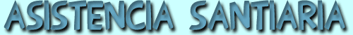 Asistencia sanitaria