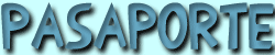 Pasaporte