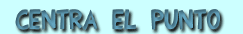 Centra el punto