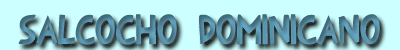 salcocho dominicano