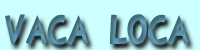 Vaca loca