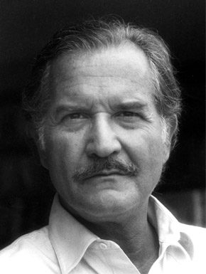 CARLOS FUENTES