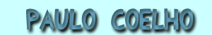 Paulo Coelho