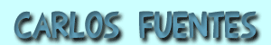 Carlos Fuentes