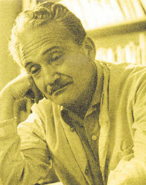 José María Arguedas