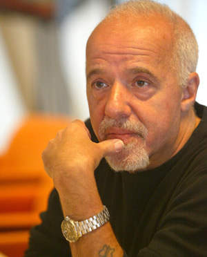 PAULO COELHO