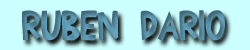 Rub&eacute;n Dar&iacute;o
