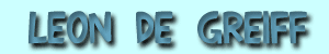 Le&oacute;n de Greiff