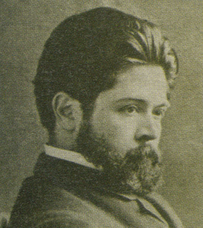 JUAN ZORRILLA