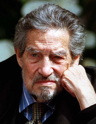 OCTAVIO PAZ