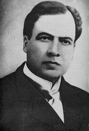 RUBEN DARIO