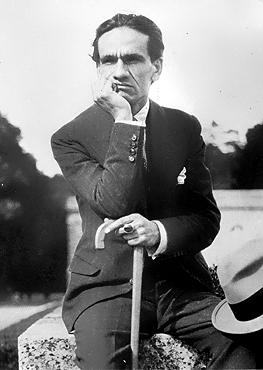 CESAR VALLEJO