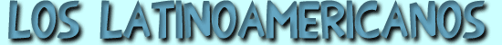 Los Latinoamericanos
