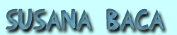Susana Baca