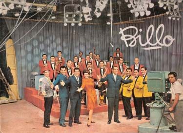 BILLO'S CARACAS BOYS