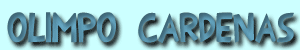 Olimpo C&aacute;rdenas