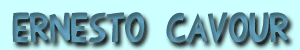 Ernesto Cavour