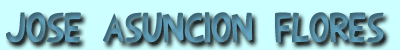 Jos&eacute; Asunci&oacute;n Flores
