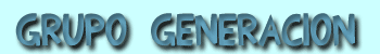 Grupo Generaci&oacute;n