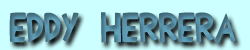 Eddy Herrera