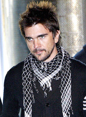 JUANES