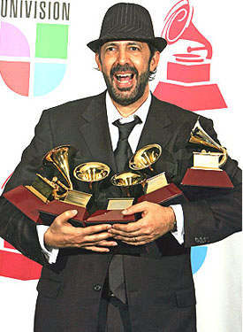 JUAN LUIS GUERRA