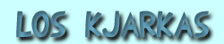 Los Kjarkas