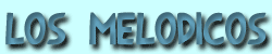 Los Mel&oacute;dicos