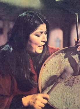 MERCEDES SOSA