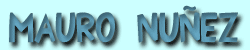 Mauro N&uacute;&ntilde;ez