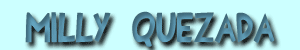 Milly Quezada