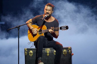 RICARDO ARJONA