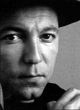 RUBEN BLADES